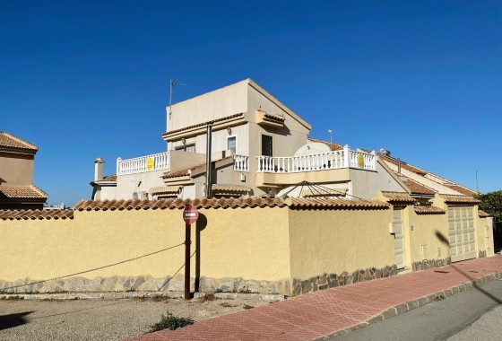 Revente - Villa Individuelle -
Ciudad Quesada - Rojales - Rojales Hills