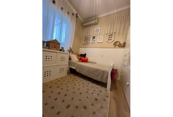 Sale - Apartment Flat -
Pilar de la Horadada - La Torre de la Horadada
