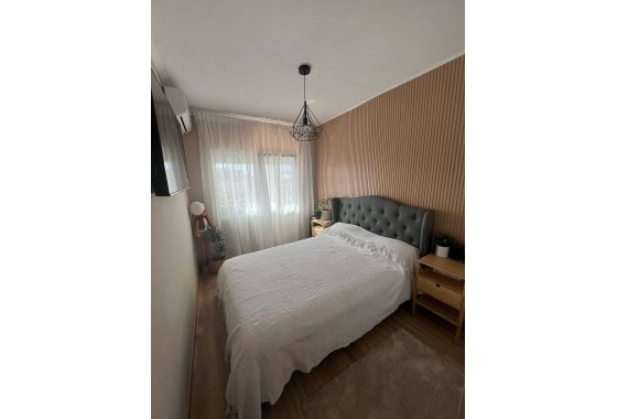 Sale - Apartment Flat -
Pilar de la Horadada - La Torre de la Horadada