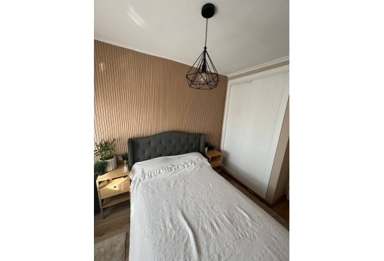 Sale - Apartment Flat -
Pilar de la Horadada - La Torre de la Horadada
