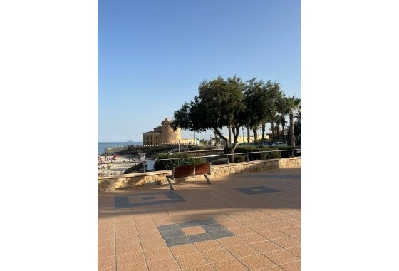 Sale - Apartment Flat -
Pilar de la Horadada - La Torre de la Horadada