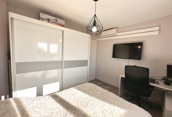 Herverkoop - Appartement / Flat -
Torrevieja - San Luis