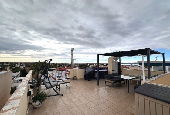 Herverkoop - Appartement / Flat -
Torrevieja - San Luis