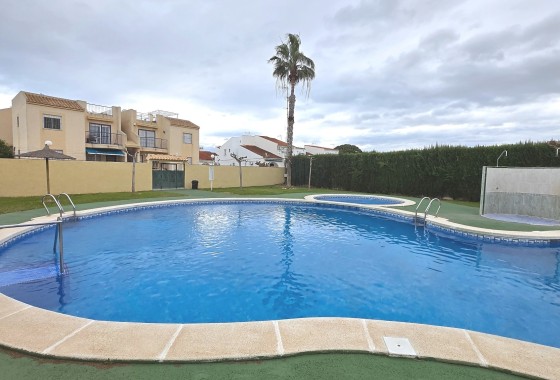 Herverkoop - Appartement / Flat -
Torrevieja - San Luis