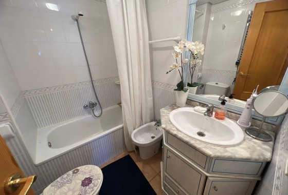 Herverkoop - Appartement / Flat -
Torrevieja - Aguas Nuevas
