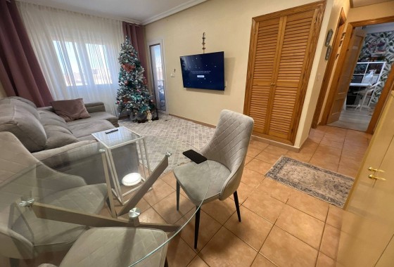 Herverkoop - Appartement / Flat -
Torrevieja - Aguas Nuevas
