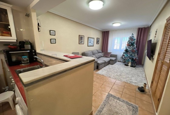 Herverkoop - Appartement / Flat -
Torrevieja - Aguas Nuevas