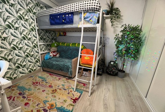 Herverkoop - Appartement / Flat -
Torrevieja - Aguas Nuevas