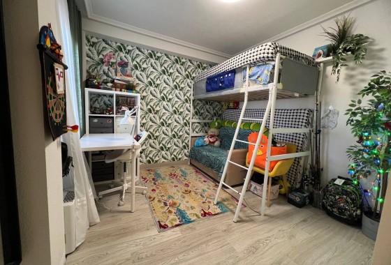 Herverkoop - Appartement / Flat -
Torrevieja - Aguas Nuevas