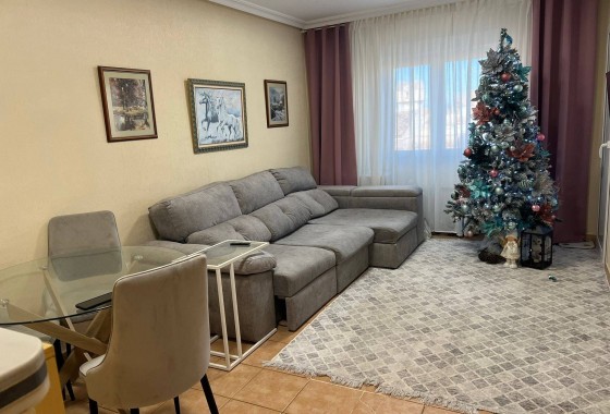 Herverkoop - Appartement / Flat -
Torrevieja - Aguas Nuevas