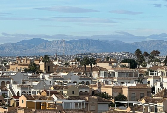 Herverkoop - Appartement / Flat -
Torrevieja - Aguas Nuevas