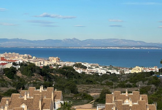 Herverkoop - Appartement / Flat -
Torrevieja - Aguas Nuevas