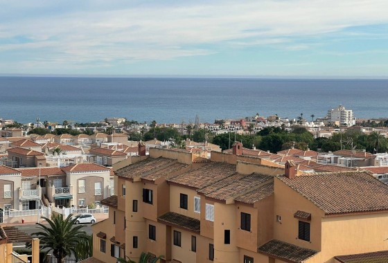 Herverkoop - Appartement / Flat -
Torrevieja - Aguas Nuevas