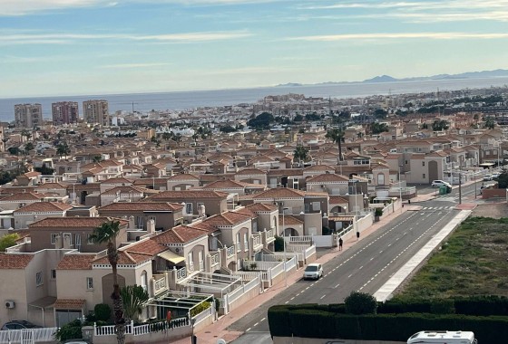 Herverkoop - Appartement / Flat -
Torrevieja - Aguas Nuevas