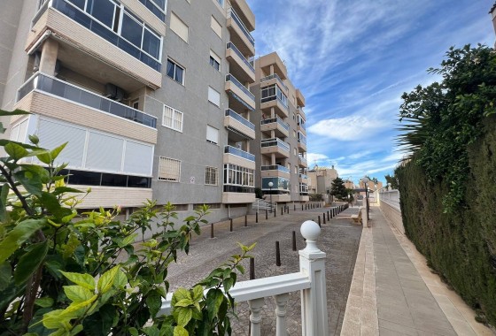 Herverkoop - Appartement / Flat -
Torrevieja - Aguas Nuevas