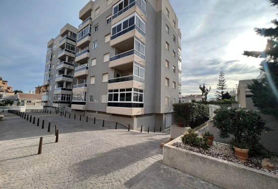 Herverkoop - Appartement / Flat -
Torrevieja - Aguas Nuevas