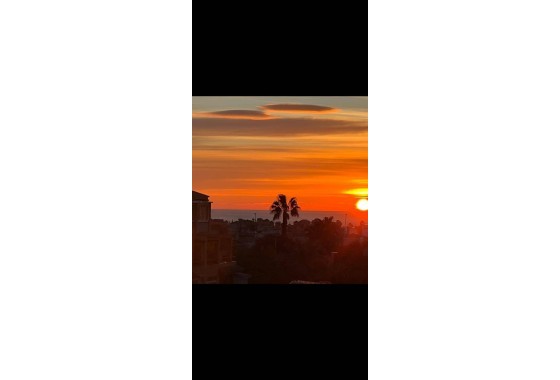 Herverkoop - Appartement / Flat -
Torrevieja - Aguas Nuevas