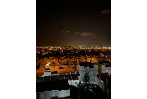 Herverkoop - Appartement / Flat -
Torrevieja - Aguas Nuevas