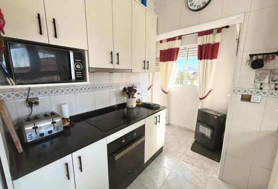 Revente - Villa Individuelle -
Ciudad Quesada - Rojales - Ciudad Quesada