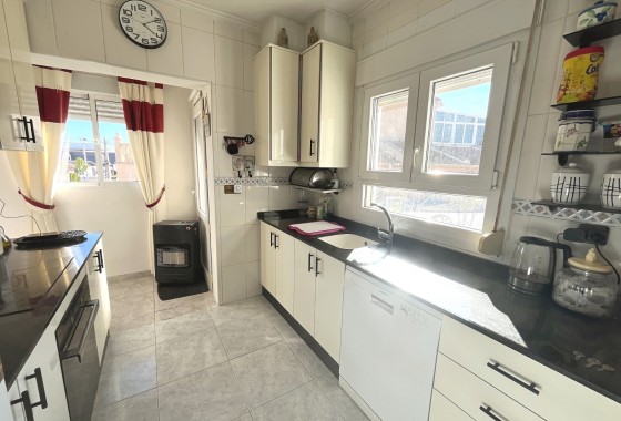 Revente - Villa Individuelle -
Ciudad Quesada - Rojales - Ciudad Quesada