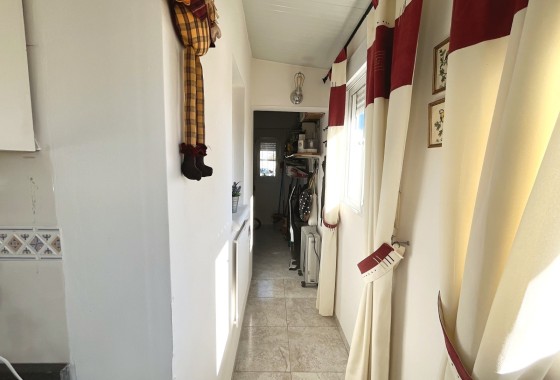 Revente - Villa Individuelle -
Ciudad Quesada - Rojales - Ciudad Quesada