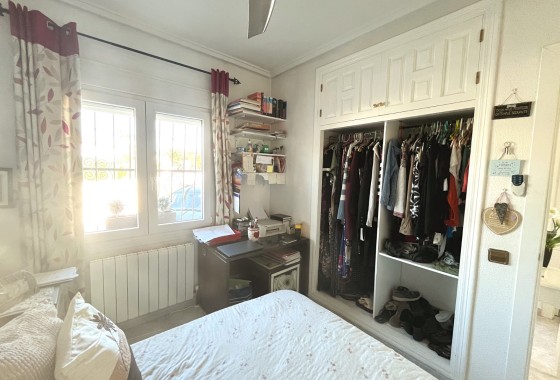 Revente - Villa Individuelle -
Ciudad Quesada - Rojales - Ciudad Quesada