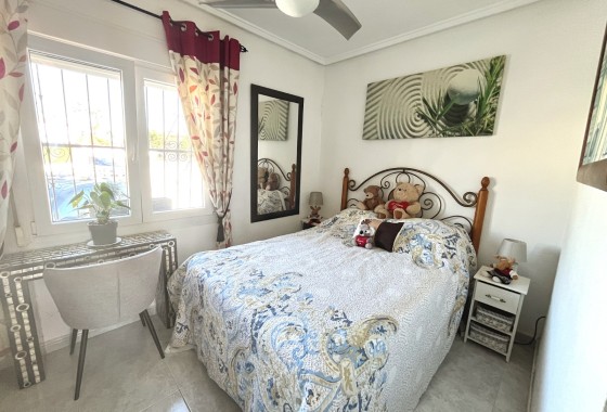 Revente - Villa Individuelle -
Ciudad Quesada - Rojales - Ciudad Quesada