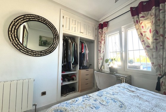 Revente - Villa Individuelle -
Ciudad Quesada - Rojales - Ciudad Quesada