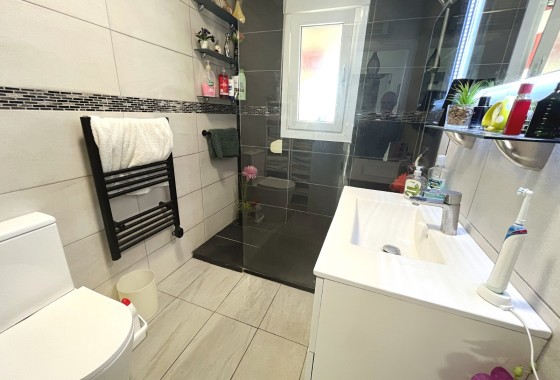 Revente - Villa Individuelle -
Ciudad Quesada - Rojales - Ciudad Quesada