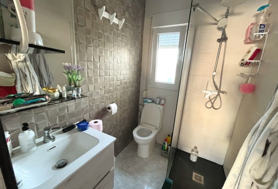 Revente - Villa Individuelle -
Ciudad Quesada - Rojales - Ciudad Quesada