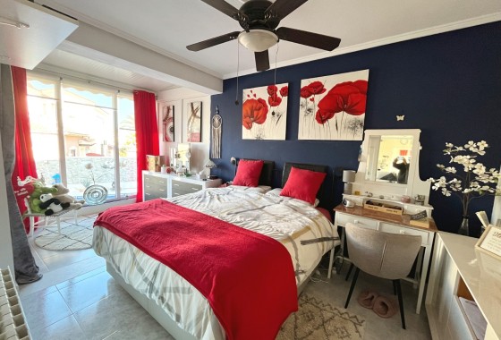 Revente - Villa Individuelle -
Ciudad Quesada - Rojales - Ciudad Quesada