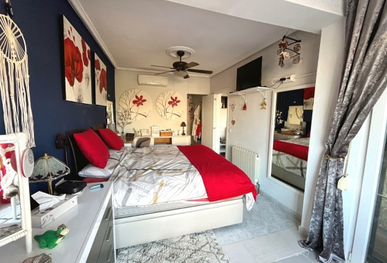 Revente - Villa Individuelle -
Ciudad Quesada - Rojales - Ciudad Quesada