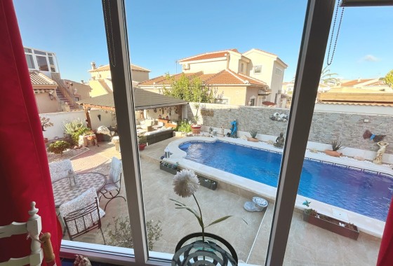 Revente - Villa Individuelle -
Ciudad Quesada - Rojales - Ciudad Quesada