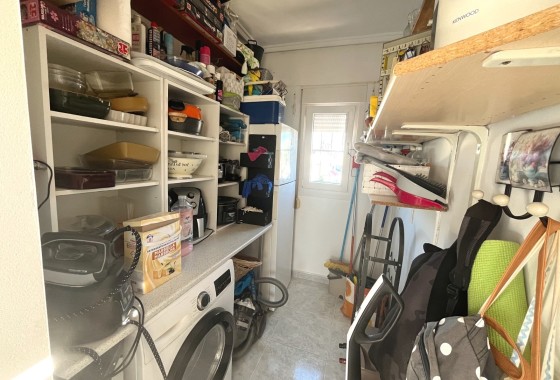 Revente - Villa Individuelle -
Ciudad Quesada - Rojales - Ciudad Quesada