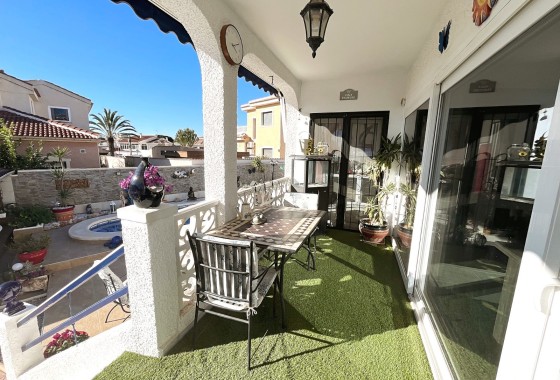 Revente - Villa Individuelle -
Ciudad Quesada - Rojales - Ciudad Quesada