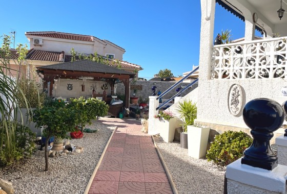 Revente - Villa Individuelle -
Ciudad Quesada - Rojales - Ciudad Quesada