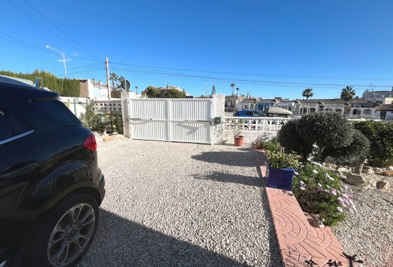 Revente - Villa Individuelle -
Ciudad Quesada - Rojales - Ciudad Quesada