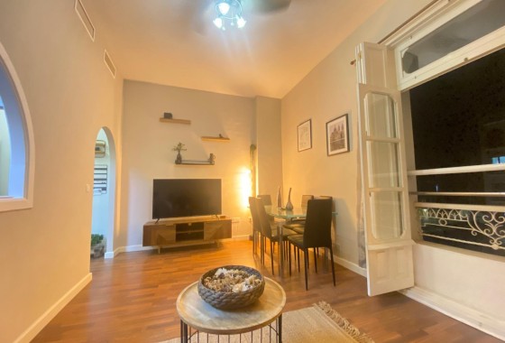Herverkoop - Appartement / Flat -
Cartagena - Costa Calida