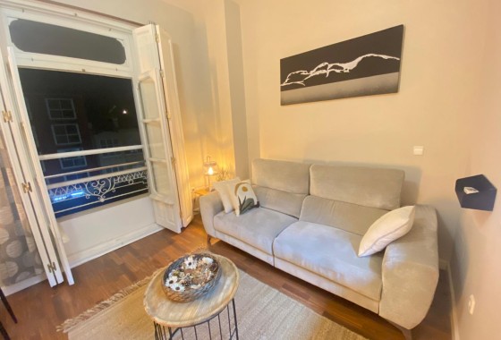 Herverkoop - Appartement / Flat -
Cartagena - Costa Calida