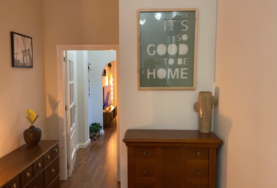 Herverkoop - Appartement / Flat -
Cartagena - Costa Calida