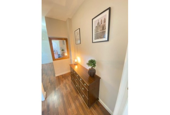 Herverkoop - Appartement / Flat -
Cartagena - Costa Calida