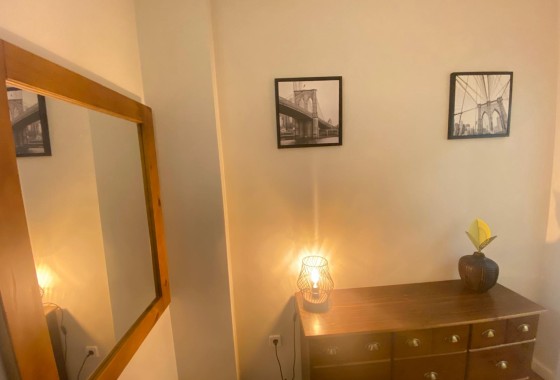 Herverkoop - Appartement / Flat -
Cartagena - Costa Calida