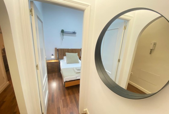 Herverkoop - Appartement / Flat -
Cartagena - Costa Calida
