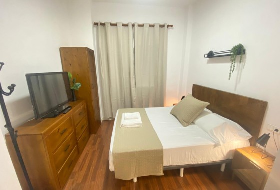 Herverkoop - Appartement / Flat -
Cartagena - Costa Calida