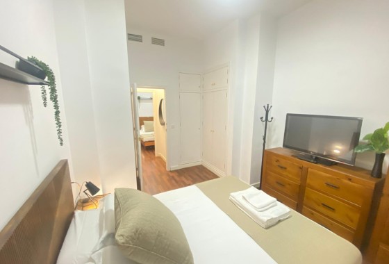 Herverkoop - Appartement / Flat -
Cartagena - Costa Calida