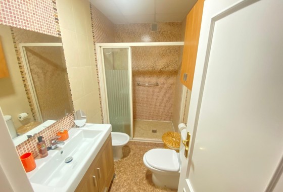 Herverkoop - Appartement / Flat -
Cartagena - Costa Calida