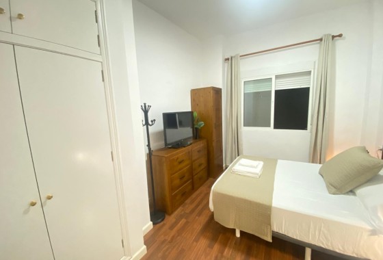 Herverkoop - Appartement / Flat -
Cartagena - Costa Calida
