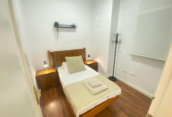 Herverkoop - Appartement / Flat -
Cartagena - Costa Calida
