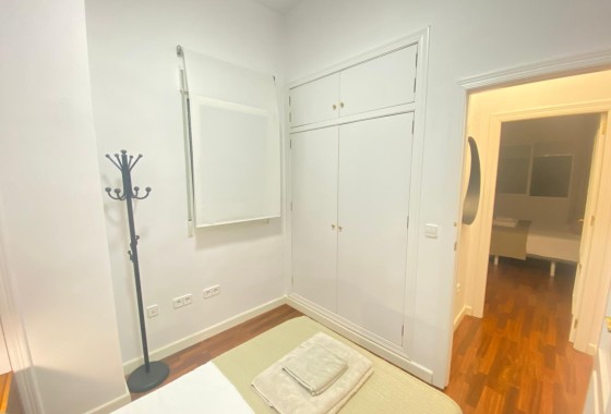 Herverkoop - Appartement / Flat -
Cartagena - Costa Calida