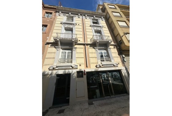 Herverkoop - Appartement / Flat -
Cartagena - Costa Calida